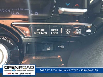 2023 Acura MDX Base
