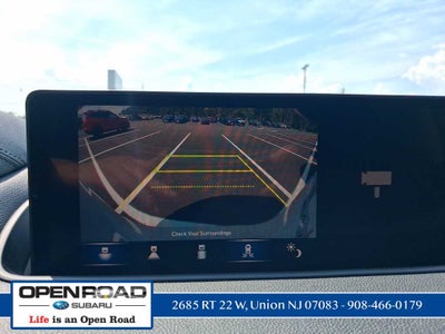 2023 Acura MDX Base