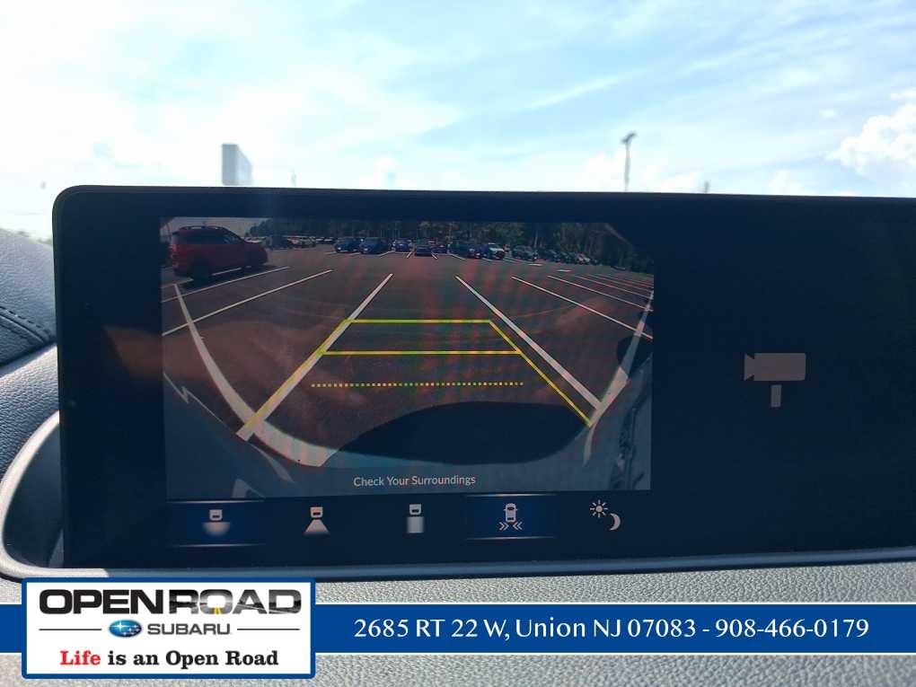 2023 Acura MDX Base