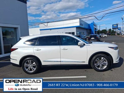 2023 Acura MDX Base