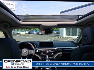 2023 Acura MDX Base