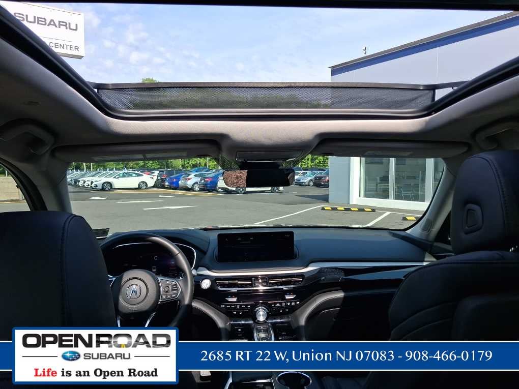 2023 Acura MDX Base