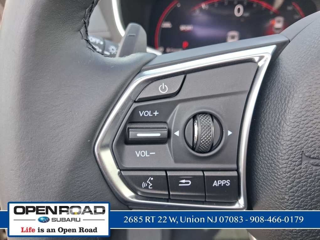 2023 Acura MDX Base