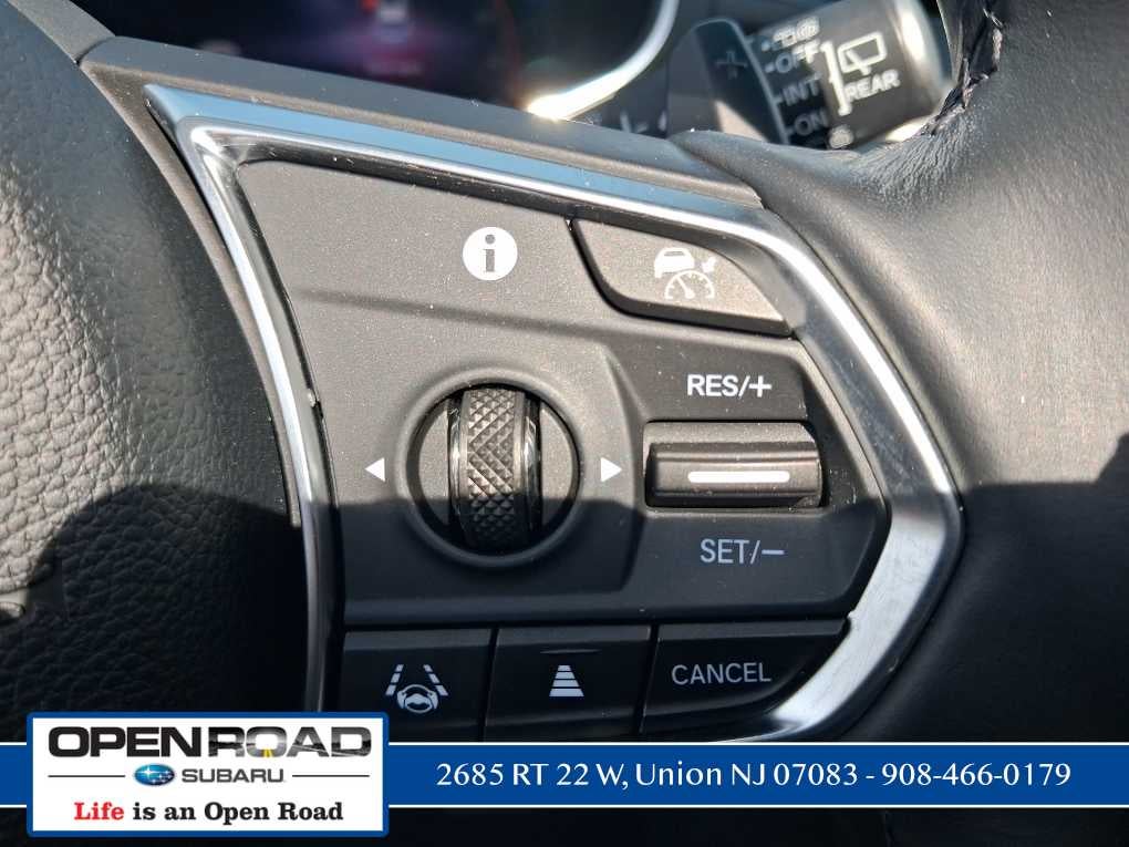 2023 Acura MDX Base