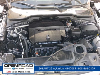 2023 Acura MDX Base