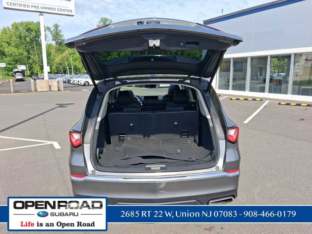 2023 Acura MDX Base