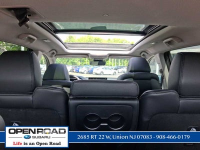 2023 Acura MDX Base