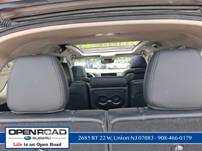 2023 Acura MDX Base
