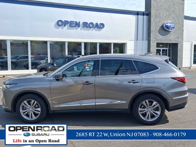 2023 Acura MDX Base