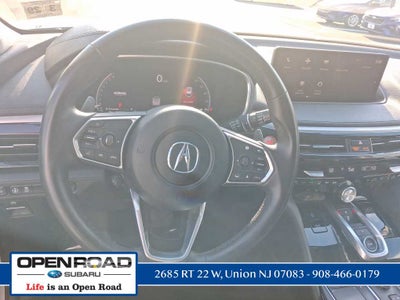 2024 Acura MDX Base