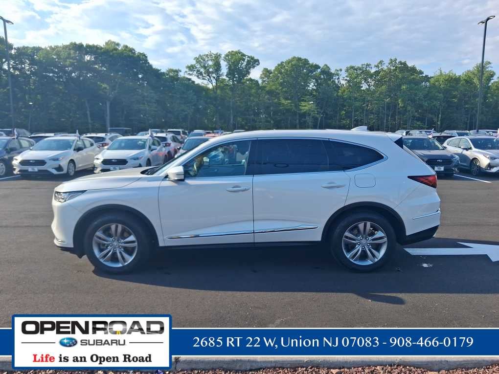 2024 Acura MDX Base