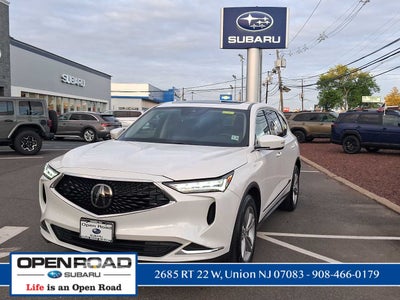 2024 Acura MDX Base