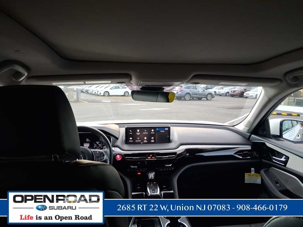 2024 Acura MDX Base