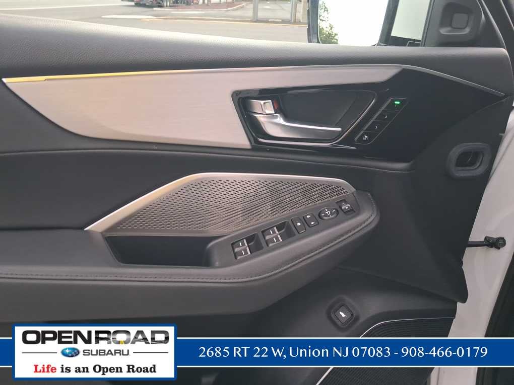 2024 Acura MDX Base