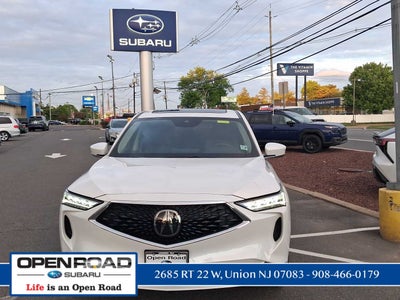 2024 Acura MDX Base