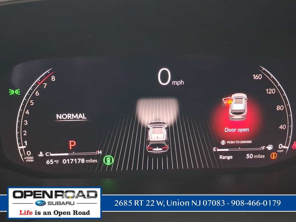 2024 Acura MDX Base
