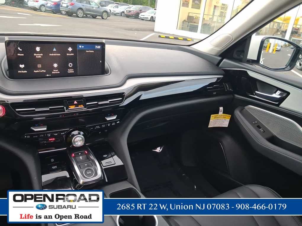 2024 Acura MDX Base