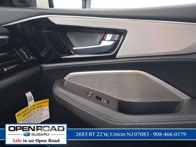 2024 Acura MDX Base