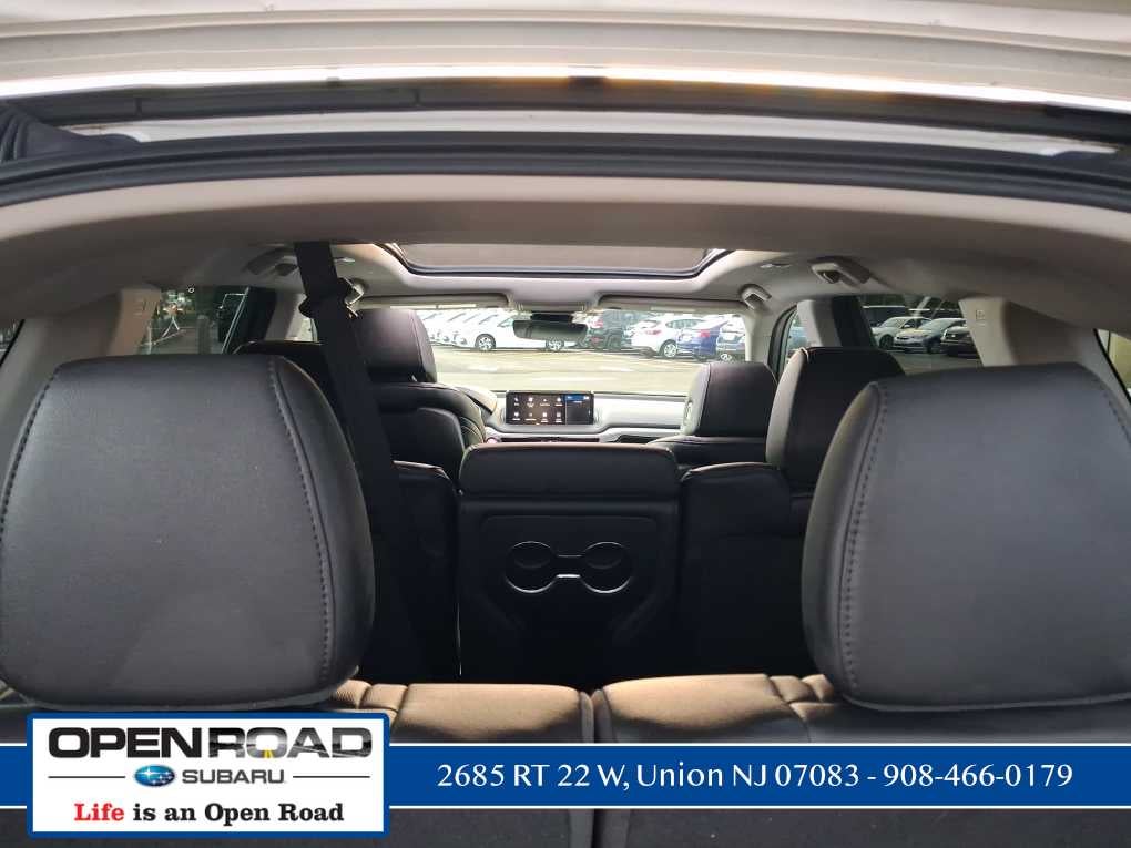 2024 Acura MDX Base
