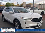 2024 Acura MDX Base