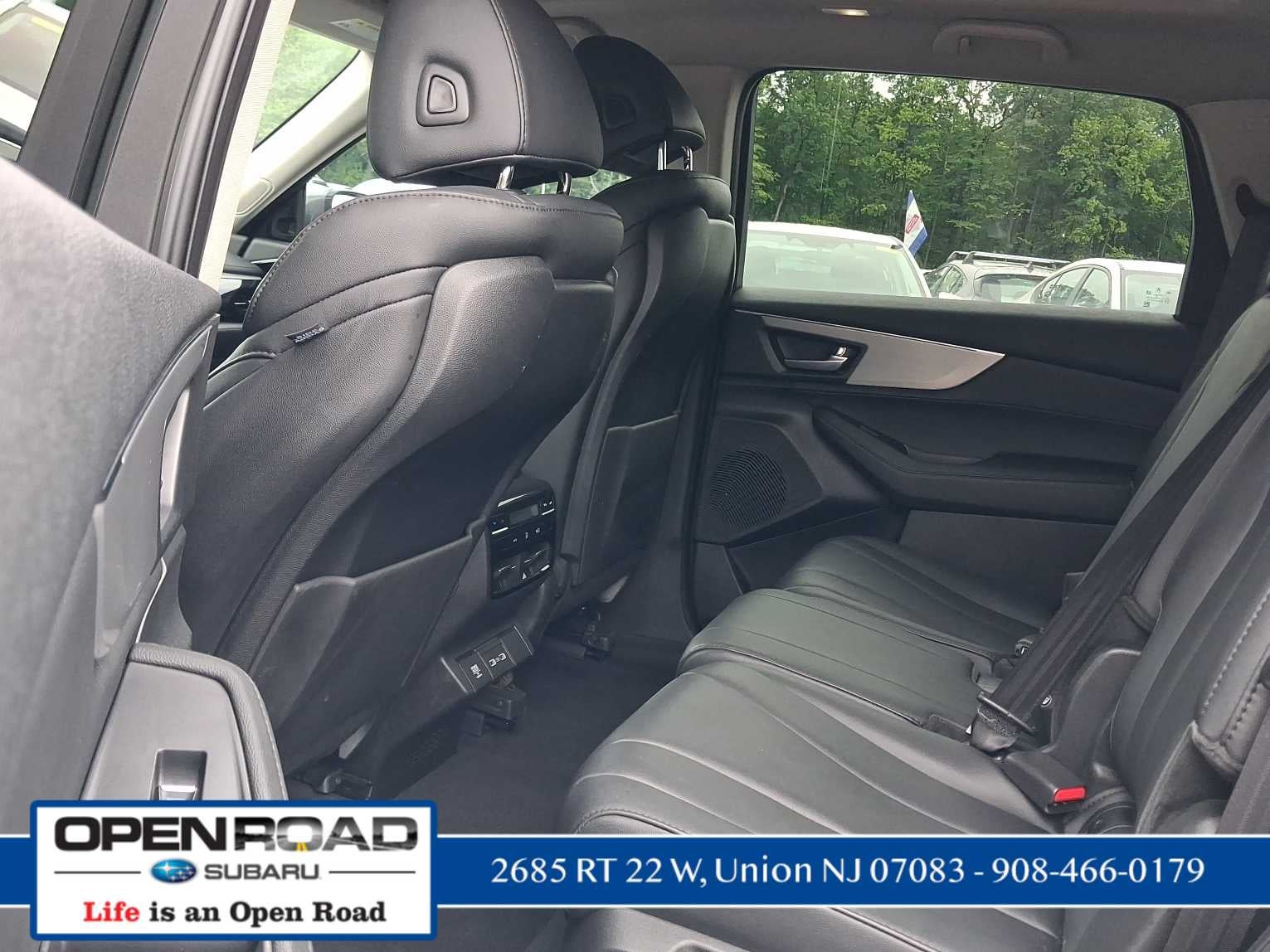 2024 Acura MDX Base