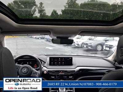 2024 Acura MDX Base