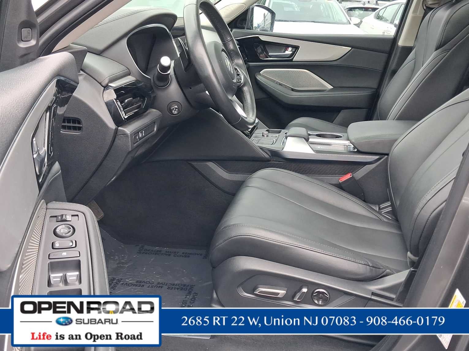 2024 Acura MDX Base