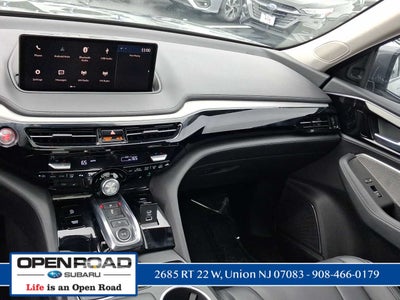 2024 Acura MDX Base