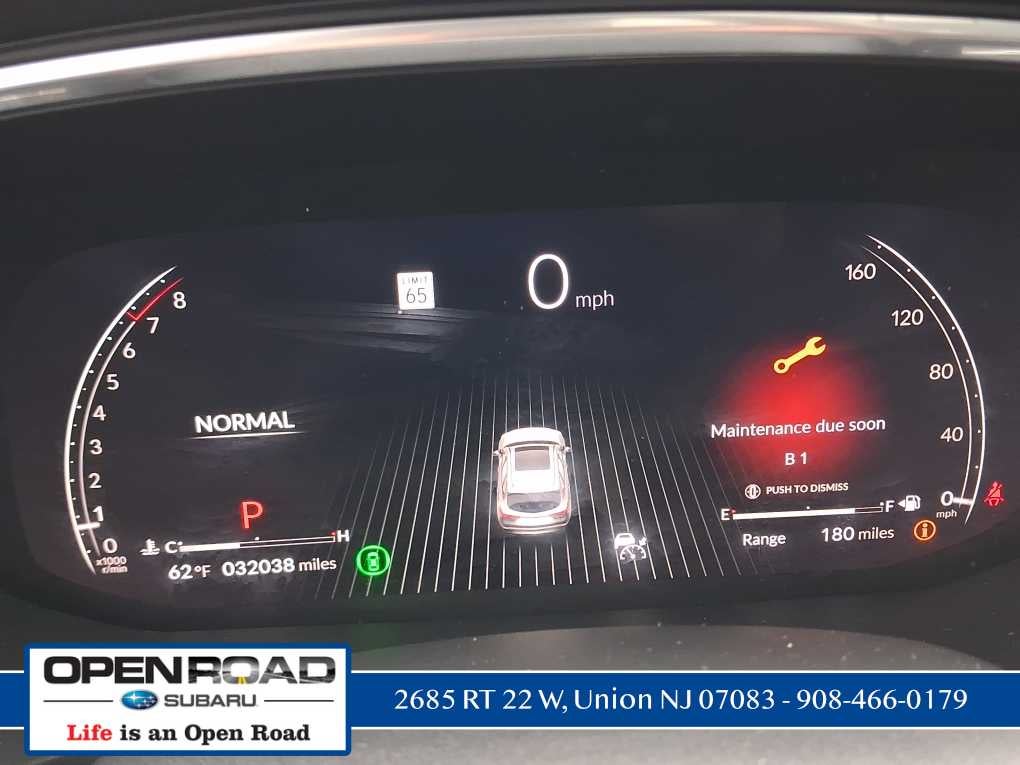 2024 Acura MDX Base