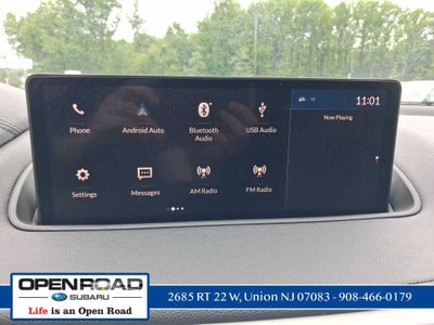 2024 Acura MDX Base