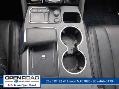2024 Acura MDX Base