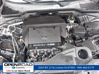 2024 Acura MDX Base