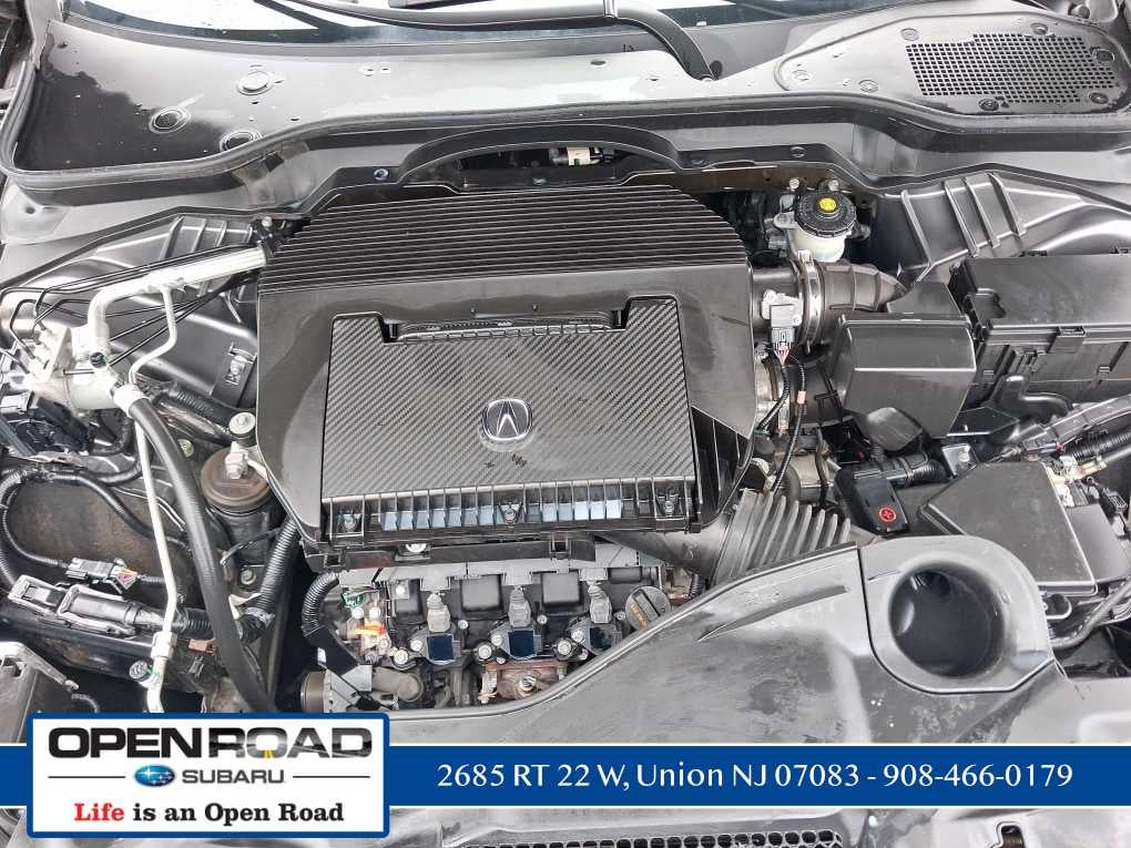 2024 Acura MDX Base