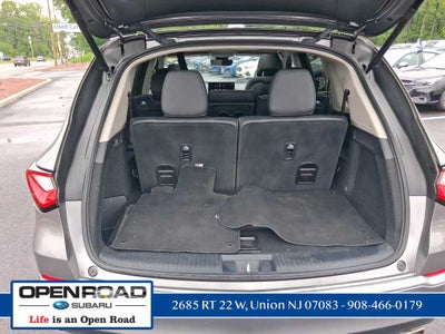2024 Acura MDX Base