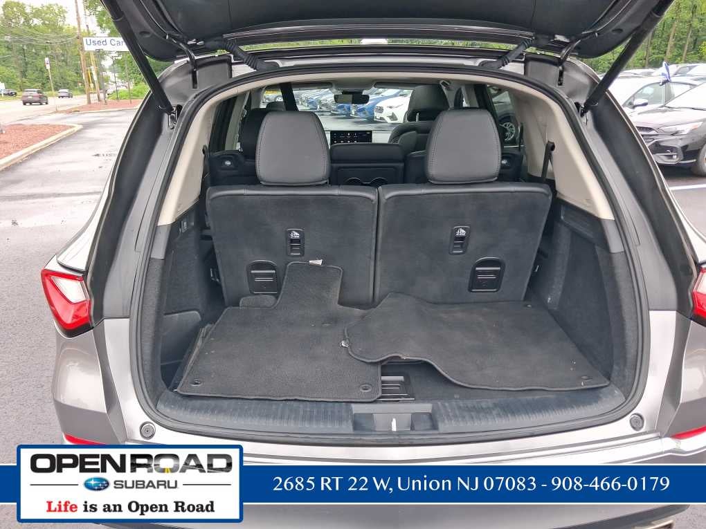 2024 Acura MDX Base