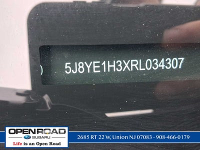 2024 Acura MDX Base