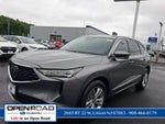 2024 Acura MDX Base