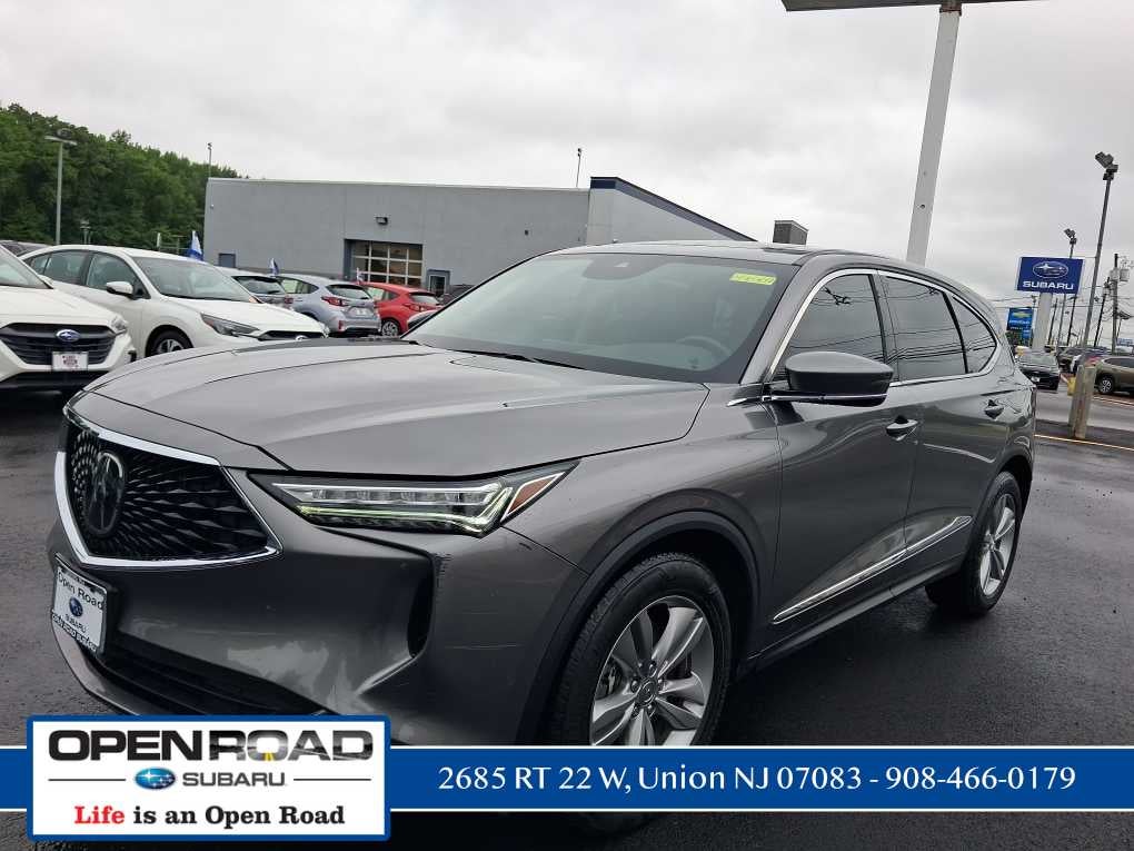 2024 Acura MDX Base