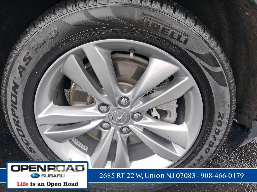 2024 Acura MDX Base