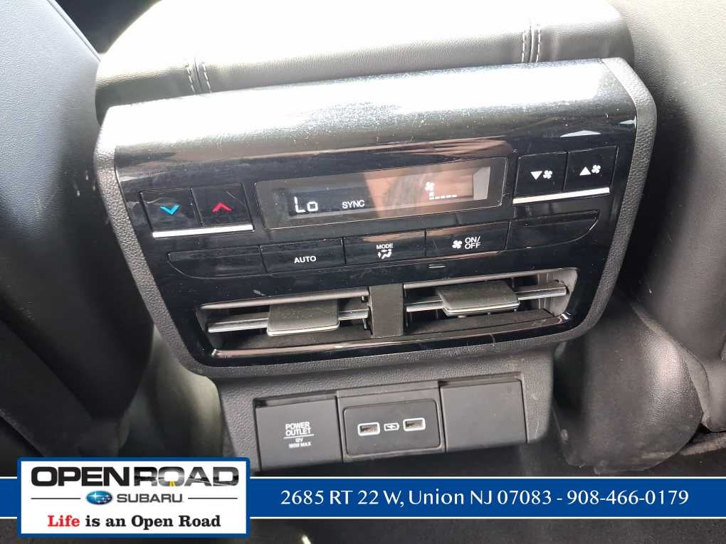 2023 Acura MDX w/Technology Package