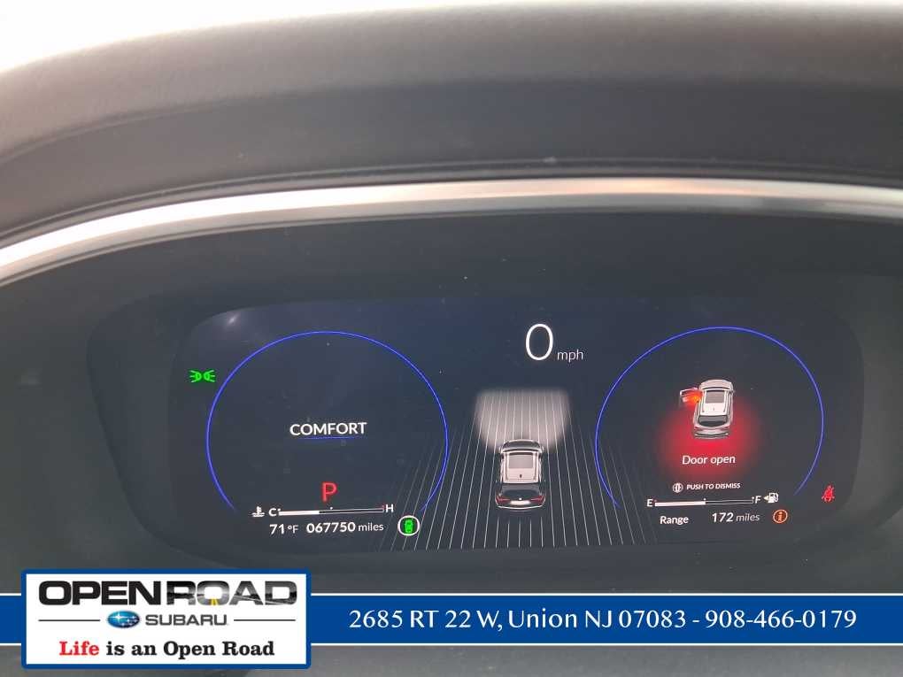 2023 Acura MDX w/Technology Package