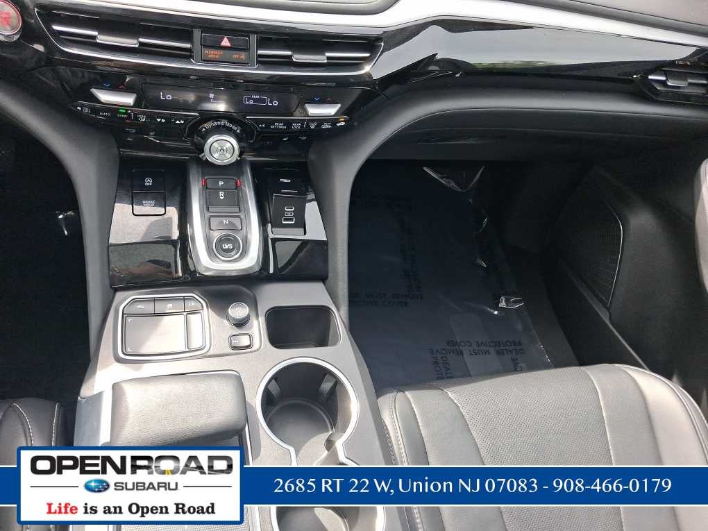 2023 Acura MDX w/Technology Package