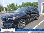 2023 Acura MDX w/Technology Package