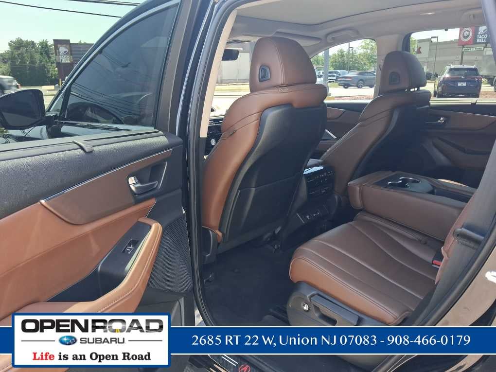 2024 Acura MDX w/Technology Package