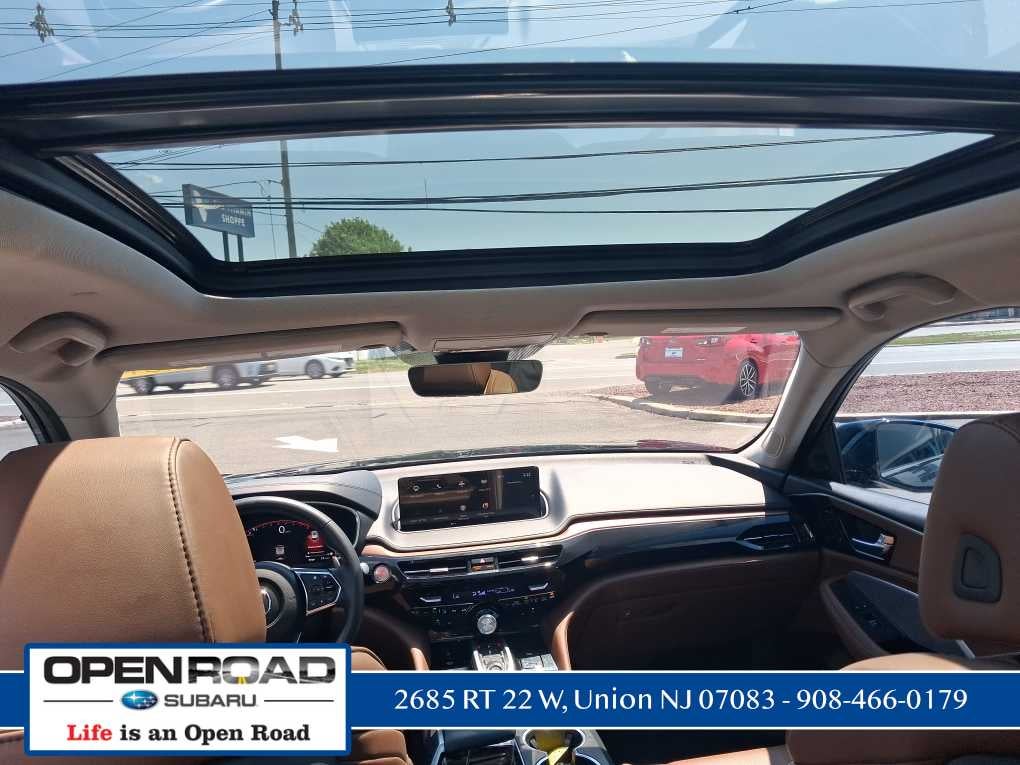 2024 Acura MDX w/Technology Package