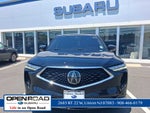 2024 Acura MDX w/Technology Package