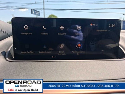 2024 Acura MDX w/Technology Package