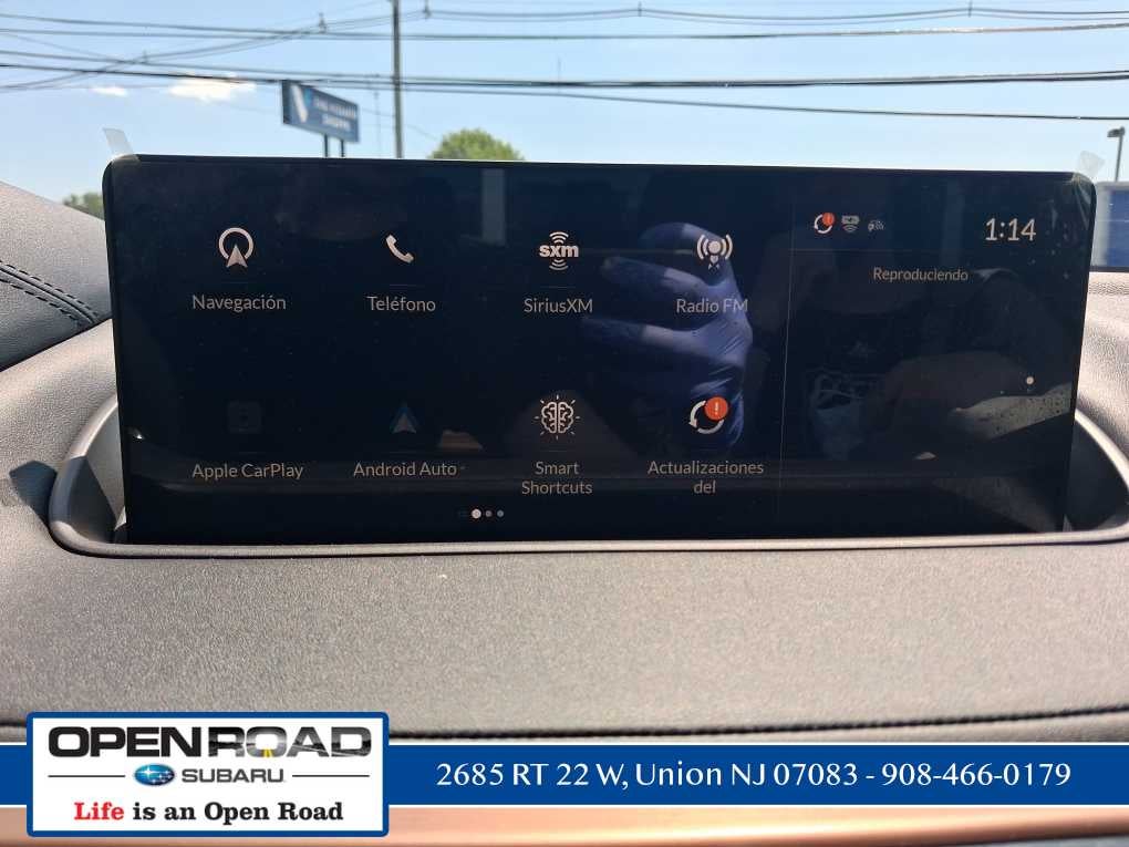 2024 Acura MDX w/Technology Package