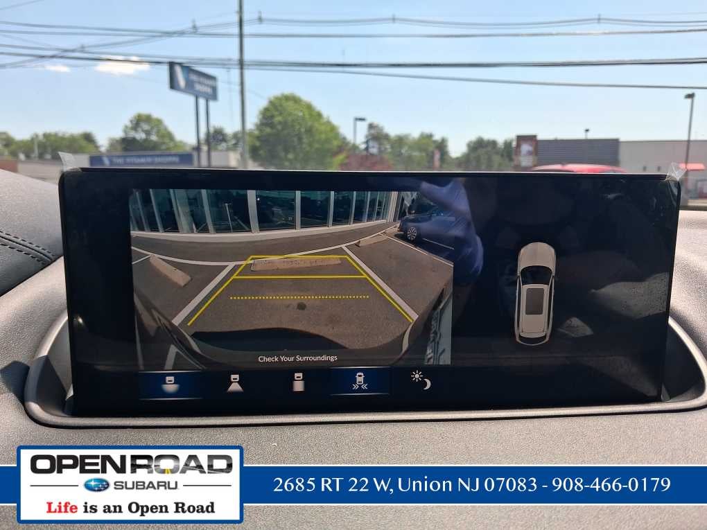 2024 Acura MDX w/Technology Package