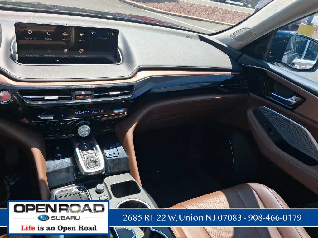 2024 Acura MDX w/Technology Package